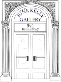 June Kelly Gallery